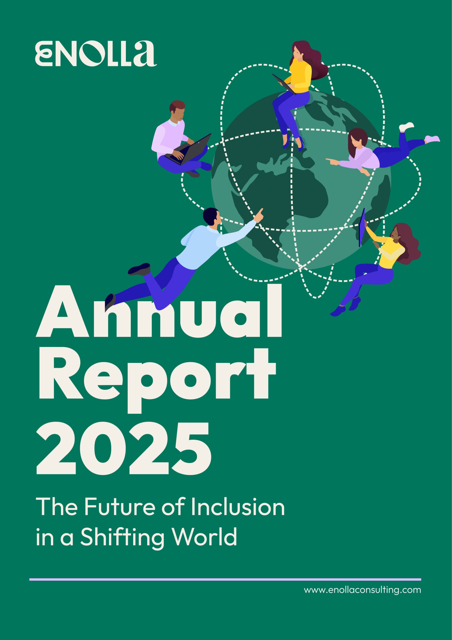 Annual Report_2025_01 Annual Report 2025 cover